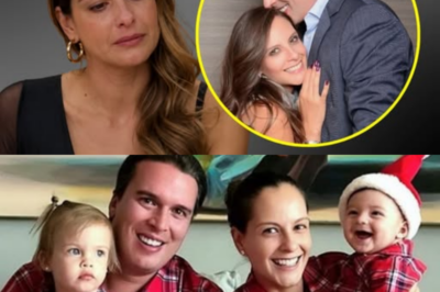 ¡LAURA ACUÑA ROMPE EL SILENCIO DESPUÉS DE 5 AÑOS! La dolorosa verdad sobre su separación con Rodrigo Kling finalmente sale a la luz