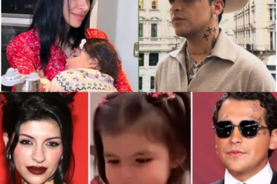 ¡Escándalo y Fortaleza! Cazzu Enfrenta a Christian Nodal Tras un Tenso Reencuentro y Demuestra Por Qué Es la Verdadera Jefa
