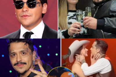 El Derrumbe de un Ídolo: Christian Nodal Rompe el Silencio y Confirma la Feroz Guerra con su Familia por Ángela Aguilar Mientras las Redes Colapsan