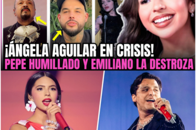 El Derrumbe Silencioso del Imperio Aguilar: Cancelaciones Masivas, Traiciones de Sangre y la Venganza Perfecta de Cazzu