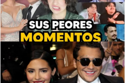 El Narcisismo Letal de Christian Nodal: Análisis Psicológico del Patrón Destructivo que Aterroriza a la Industria Musical