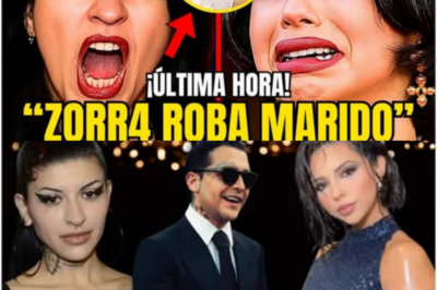 El Escándalo que Paraliza la Música Latina: Cazzu Filtra los Devastadores Mensajes de la Traición Oculta
