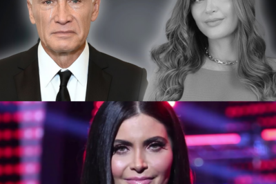 El doloroso despertar de Chiquinquirá Delgado: La traición de Jorge Ramos que destrozó su mundo y forjó su renacer