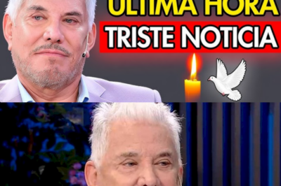 A los 82 años, Arnando André rompe el silencio y revela secretos impactantes que transformarán su legado: desde su dolorosa infancia hasta su lucha contra los estereotipos en la actuación. Descubre la verdad detrás de la leyenda de la televisión que todos creían conocer.