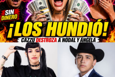 El Análisis Completo de la Nueva Canción de Cazzu: La Brutal y Elegante Humillación a Christian Nodal que Paralizó las Redes