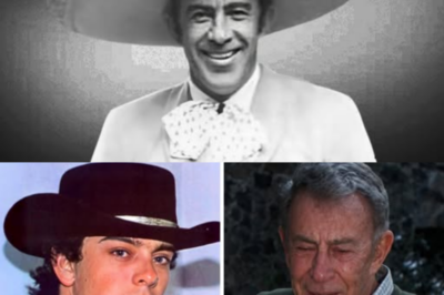 ¡EL LADO OSCURO DE LA GLORIA: LA TRÁGICA VIDA Y EL MISTERIOSO FINAL DE MANUEL CAPETILLO QUE NADIE SE ATREVIÓ A CONTAR!