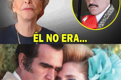 ¡A LOS 78 AÑOS, DOÑA CUQUITA EXPLOTA EN SILENCIO Y SU VERDAD PROHIBIDA SACUDE LOS CIMIENTOS DE TODO LO QUE CREÍAMOS!