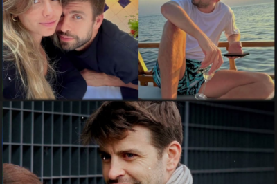 ¡PIQUÉ Y CLARA CHÍA EXPULSADOS DE ESPAÑA! SALE A LA LUZ EL MAYOR ESCÁNDALO DE LA PAREJA