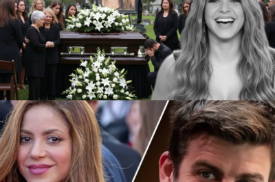 ¡Hace 9 minutos! El mundo se paraliza tras difundirse impactante rumor sobre Shakira
