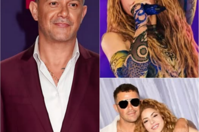 ” MERECE MUCHO MÁS RESPETO QUE ESTO.” 🔴 La leyenda Alejandro Sanz salió en defensa de Shakira ante las críticas de la familia de su exesposo Piqué: