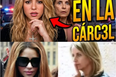 Guerra en Madrid: Piqué amenaza con acciones legales por el debut artístico de Milán y Sasha junto a Shakira