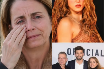 “Tarde o temprano, todo su dinero terminará siendo mío, así que sigue trabajando duro, jajaja”, habría dicho Montserrat Bernabeu,
