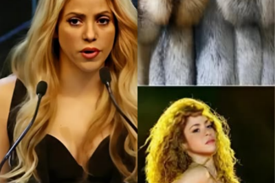 EXCLUSIVA: Algo impensable ha ocurrido con Shakira. Una marca de ropa que utiliza pieles de animales intentó firmar con ella un contrato como embajadora global.