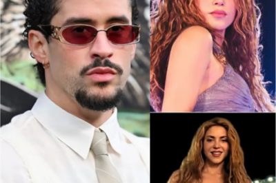 ÚLTIMA HORA: “NUNCA LA HE RESPETADO”. Bad Bunny ha quedado contra las cuerdas tras ser duramente atacado en redes sociales por sus comentarios llenos de celos hacia el papel de Shakira en el Mundial 2026.