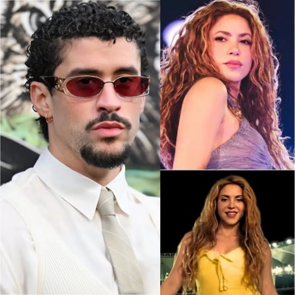 ÚLTIMA HORA: “NUNCA LA HE RESPETADO”. Bad Bunny ha quedado contra las cuerdas tras ser duramente atacado en redes sociales por sus comentarios llenos de celos hacia el papel de Shakira en el Mundial 2