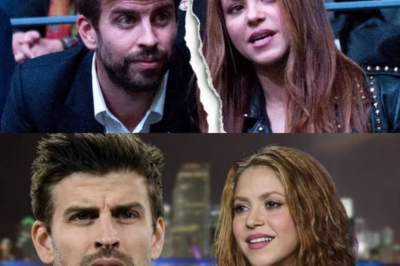 Shakira Rompe el Silencio y Estalla Contra Gerard Piqué: La Verdad Oculta Tras la Amenaza de Cárcel y el Infierno Legal