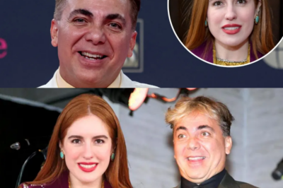 El Precio del Romance: Victoria Kuhne Rompe el Silencio sobre Cristian Castro, su Vínculo Secreto con Verónica y la Fotografía que Desató el Caos