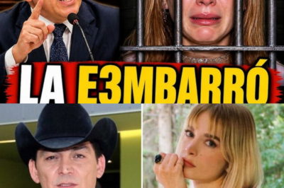 Traición en los platós: Gustavo Adolfo Infante rompe definitivamente con Imelda Tuñón tras su inesperada defensa a José Manuel Figueroa