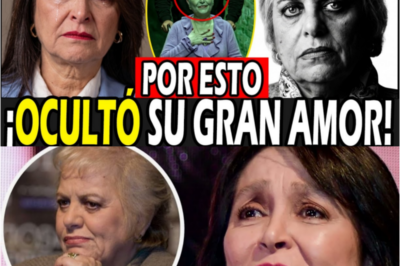 LA HISTORIA OCULTA DE LA DANIELA ROMO QUE NADIE SE ATREVIÓ A CONTAR.