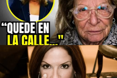 ¡ANA MARÍA POLO ROMPE EL SILENCIO A LOS 66 AÑOS Y DEJA AL MUNDO EN SHOCK!