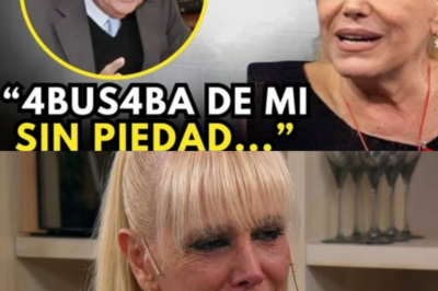 “Viví más de lo que mostré…” Valeria Lynch rompe el silencio y destapa una verdad que sacude su historia