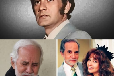 ¡DEL BRILLO A LA SOMBRA! LA VIDA OCULTA Y LA MUERTE QUE NADIE QUISO CONTAR DE Ricardo Blume SACUDE A TODOS