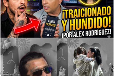 ¡ESCÁNDALO TOTAL! El Oscuro Plan Mediático contra Cazzu: Amenazas, Filtraciones y la Desesperada Estrategia de Christian Nodal