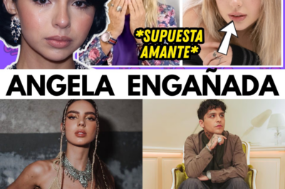 Traición en 24 horas y el fin del silencio: El escándalo de la amante número seis que humilla a Ángela Aguilar y la redención de Cazzu bajo la sombra de los Quintanilla