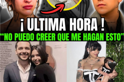 El Triunfo de la Autenticidad: Cazzu Aplasta a sus Detractores Mientras Nodal y Ángela Aguilar Enfrentan el Colapso de su Imperio Mediático