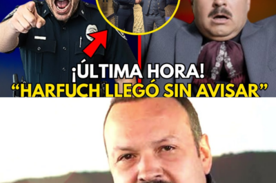 La caída de una dinastía: Omar García Harfuch encabeza operativo sorpresa en el rancho de Pepe Aguilar tras histórica traición familiar