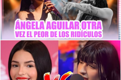 Cazzu no se guarda nada: La contundente lección que humilló a Ángela Aguilar tras los crueles ataques de las “Angelitas de acero”