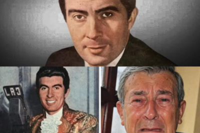 La impactante y trágica vida y muerte de Antonio Prieto que conmocionó al mundo