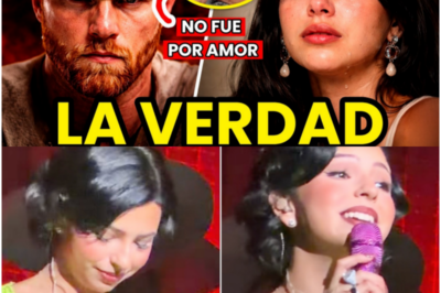 Prisiones de Oro y Amores Prohibidos: La Verdad Oculta Detrás del Vínculo entre Canelo Álvarez, Ángela Aguilar y el Matrimonio con Christian Nodal
