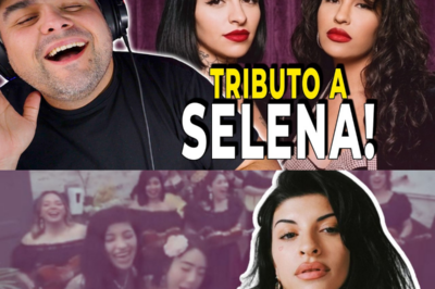 El Renacer de Cazzu: El Impresionante Tributo a Selena que Paralizó Chicago y Redefinió su Legado Artístico