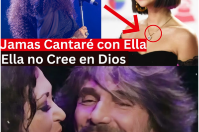 Amor, Infidelidades y un Desprecio Sonado: La Turbulenta Vida de Amanda Miguel, Diego Verdaguer y su Fuerte Rechazo a Ángela Aguilar