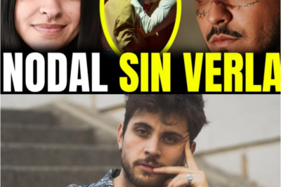 El renacimiento de Cazzu junto a Ignacio Colombara y el agudo contraste con la compleja realidad de Christian Nodal