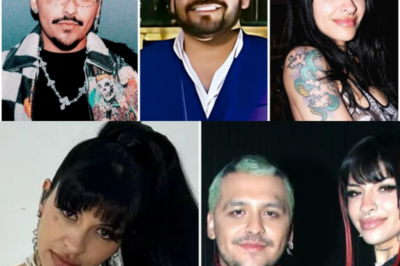 Traición, Fama y Ruptura Familiar: Cazzu Rompe el Silencio en Nueva York Sobre la Brutal Guerra Entre Christian Nodal y sus Padres