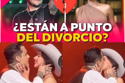 Escándalo Millonario: Espinoza Paz Filtra el Contrato de Divorcio que Obliga a Christian Nodal a Pagar 12 Millones de Dólares a la Dinastía Aguilar