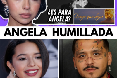 Entre Miel y Licor: La Tormenta Emocional, Legal y Laboral que Acorrala a Christian Nodal
