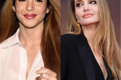 IMPACTANTE: Angelina Jolie sorprendió a todos al proponer una colaboración con Shakira en su fundación benéfica. “Tiene el corazón más cálido que he conocido”, declaró Angelina. Shakira aceptó al instante y realizó una donación tan impactante que dejó a todos sin palabras.