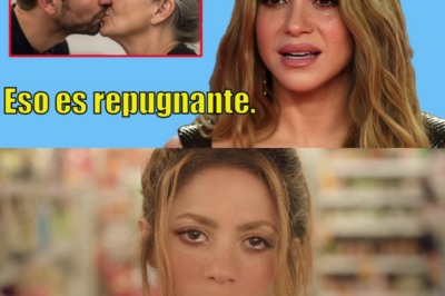 La Doble Vida al Descubierto: Shakira Rompe su Silencio y Revela el Desgarrador Calvario de su Ruptura Cuatro Años Después