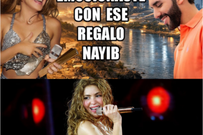 El Salvador se Convierte en el Epicentro de Centroamérica con la Histórica Residencia de Shakira y un Recibimiento Presidencial Exclusivo