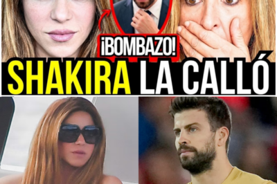 El Fin de la Infamia: Shakira Demanda a Laura Fa y Destapa el Oscuro Secreto que Gerard Piqué Escondió Durante Años