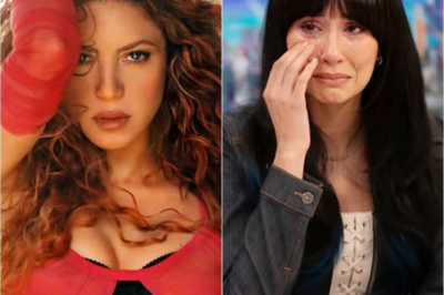 NOTICIA EXCLUSIVA: “ELLA ES EL PASADO, YO SOY LA GENERACIÓN DEL FUTURO”. Un video detrás de cámaras de Aitana criticando a Shakira se viralizó rápidamente en redes sociales.