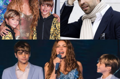 Aumenta la tensión al máximo: Shakira desata la furia de la familia de Piqué y revive fantasmas del pasado