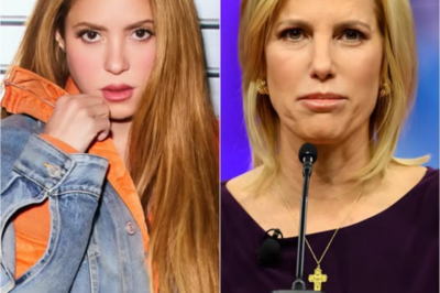 “Ella es solo una cantante y no tiene autoridad para opinar”, afirmó Laura Ingraham, la famosa presentadora estadounidense que hizo estallar las audiencias de la televisión nocturna al mencionar el nombre de Shakira y su conflicto con Karoline Leavitt.