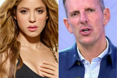 “Ella ya no está en su mejor momento. Búscate a algún tipo y retírate ya».