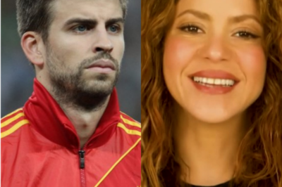 Jaque Mate Histórico: Shakira Gana la Batalla Final, Destruye el Imperio Comercial de Piqué y lo Silencia para Siempre