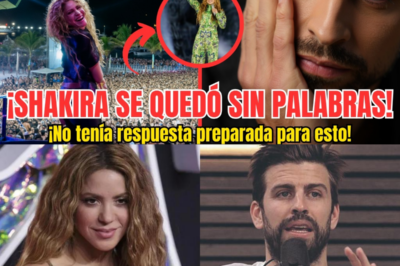 Ni mensajes ni abogados: Lo que Gerard Piqué hizo en la intimidad tras ver a sus hijos con Shakira en Brasil