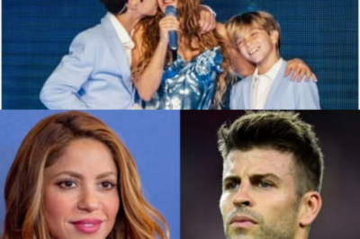 El Desafío de Milan y Sasha a Piqué, un Himno Mundial y el Negocio de 4 Mil Millones: El Año Imparable de Shakira